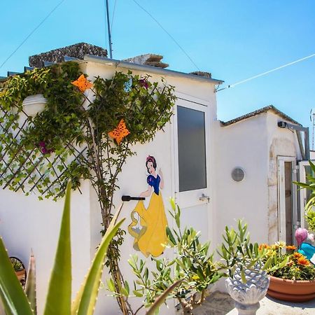 Casa Del Sole Villa Ceglie Messapica Ngoại thất bức ảnh