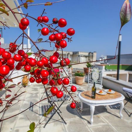 Casa Del Sole Villa Ceglie Messapica Ngoại thất bức ảnh
