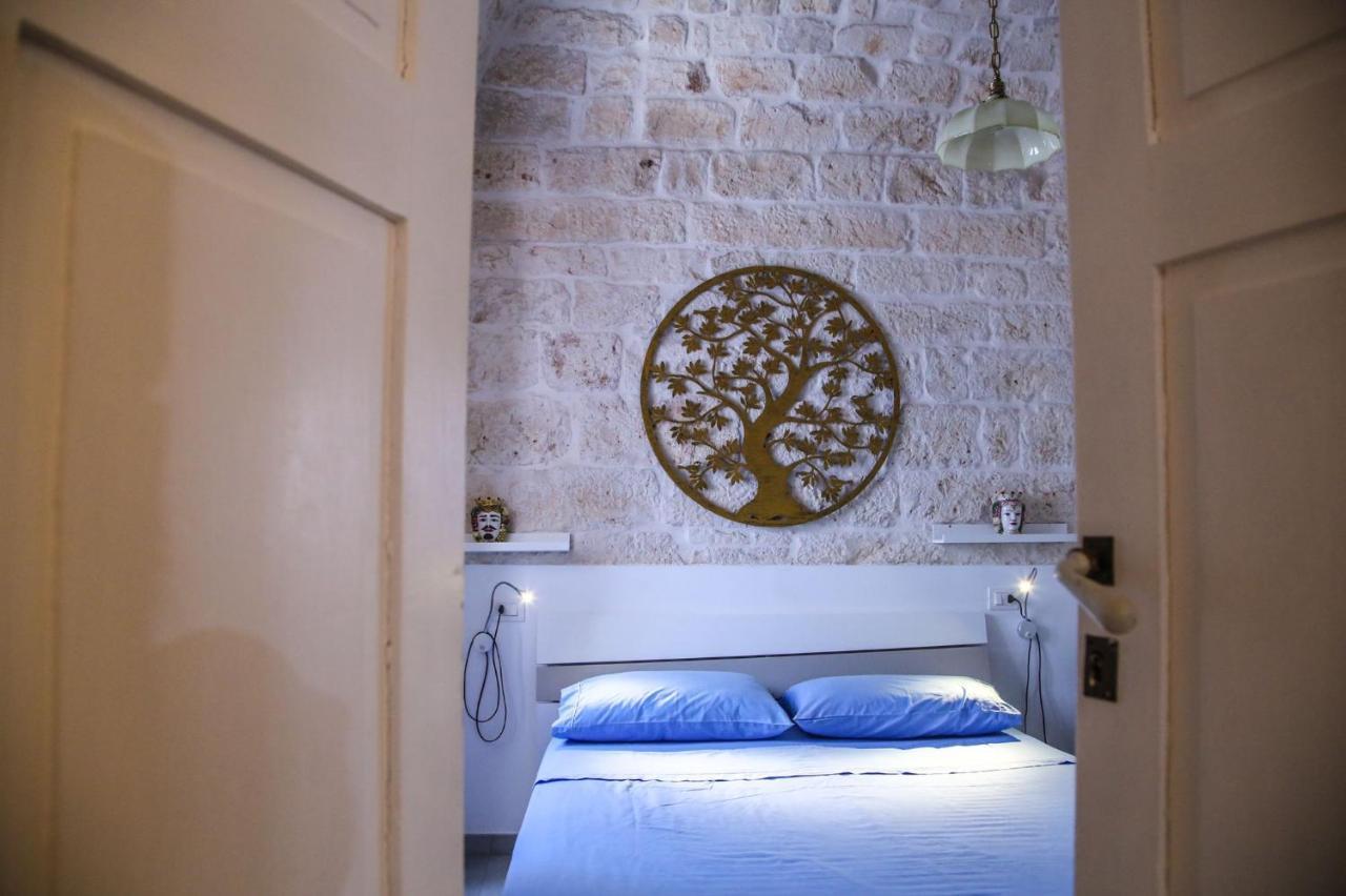 Casa Del Sole Villa Ceglie Messapica Ngoại thất bức ảnh