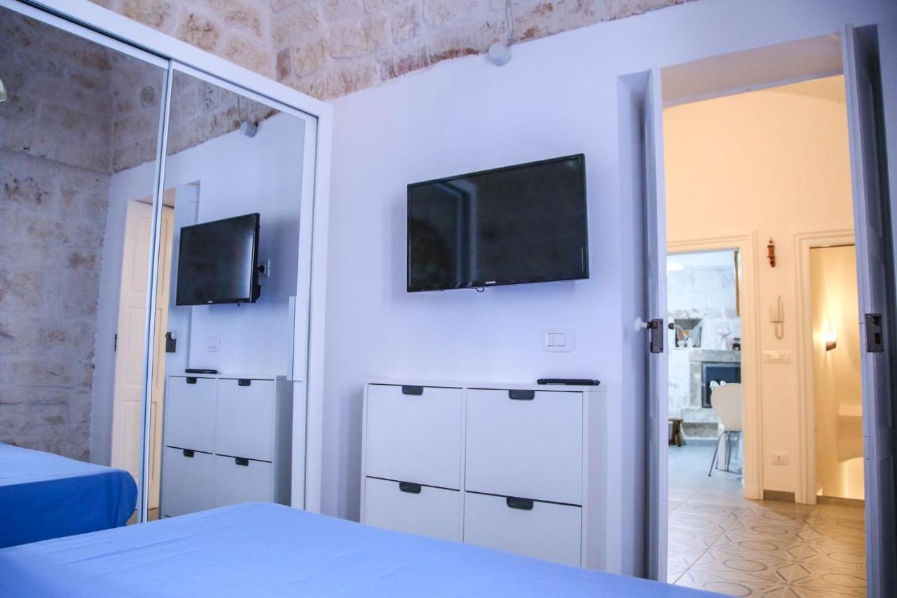 Casa Del Sole Villa Ceglie Messapica Ngoại thất bức ảnh