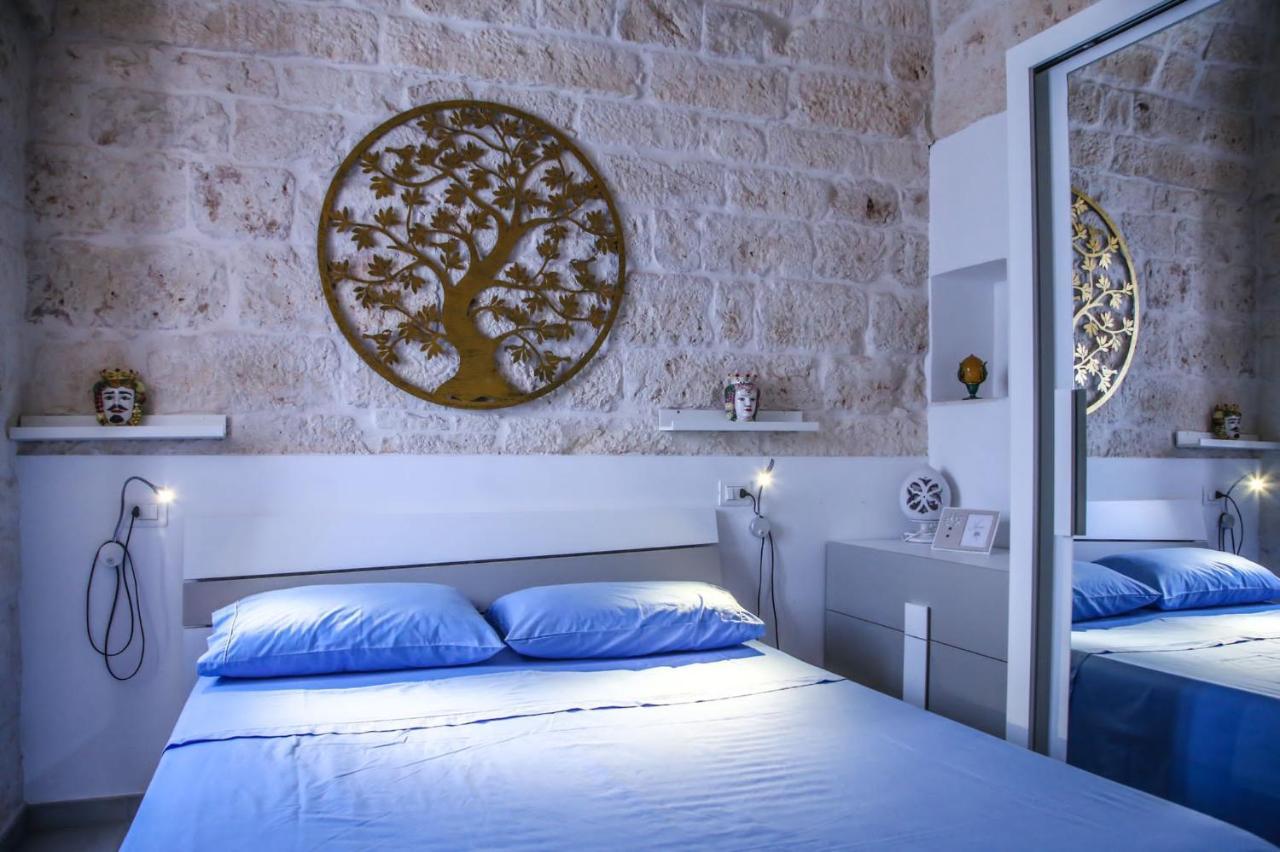 Casa Del Sole Villa Ceglie Messapica Ngoại thất bức ảnh