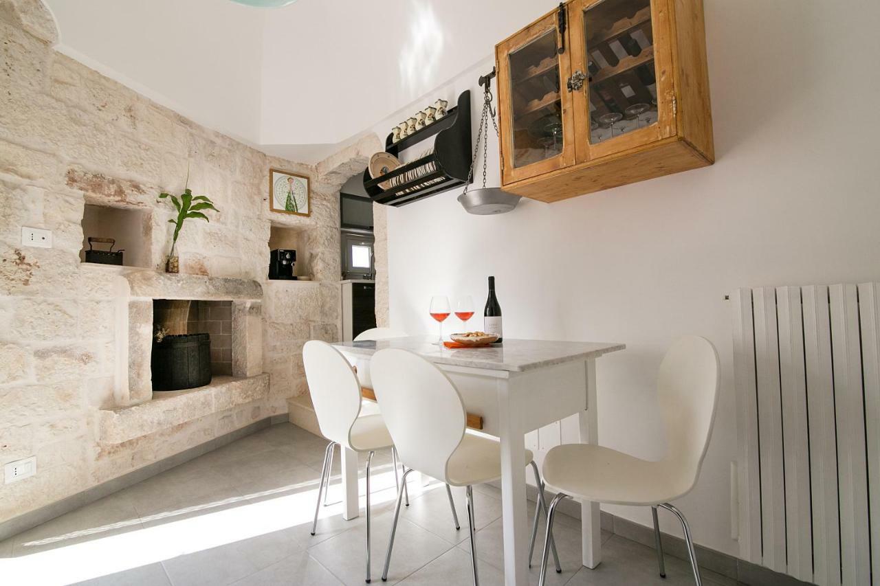 Casa Del Sole Villa Ceglie Messapica Ngoại thất bức ảnh