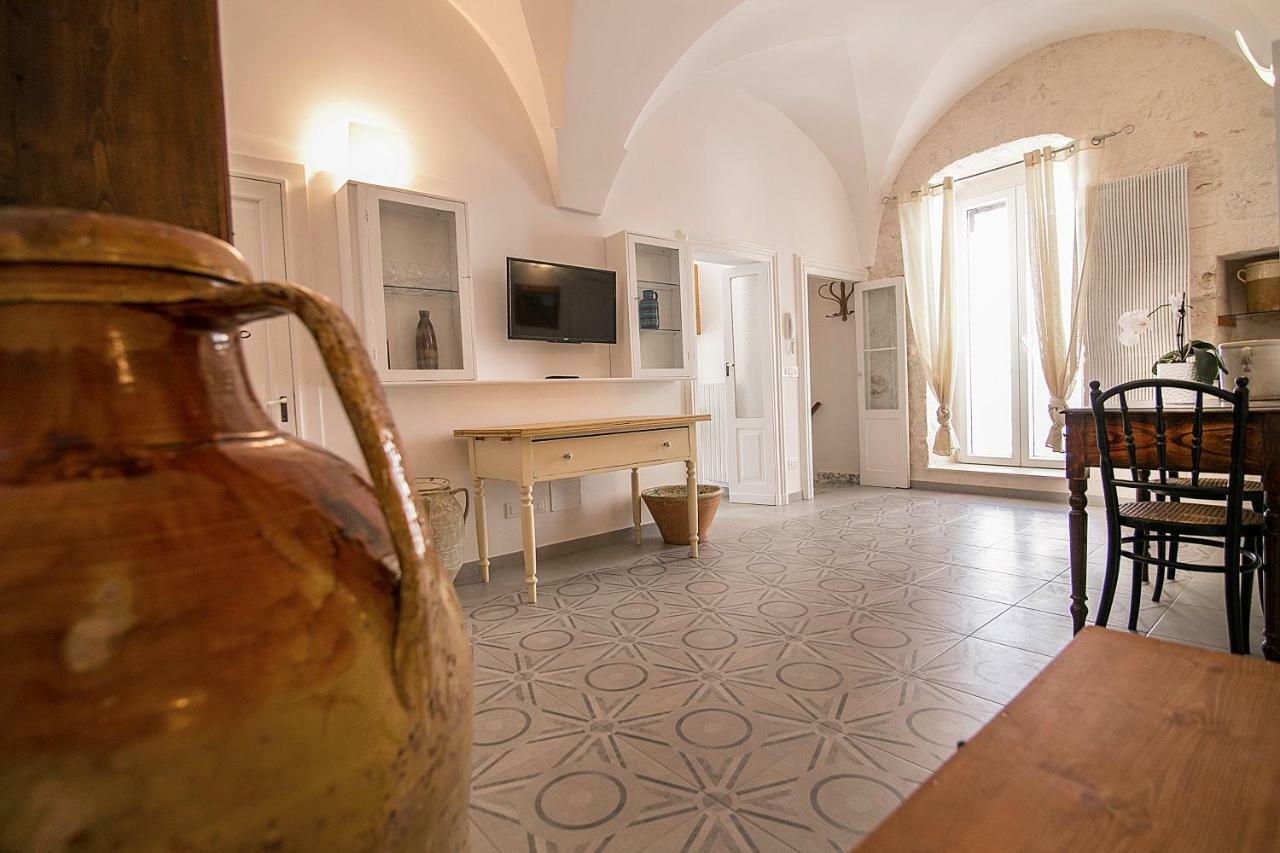Casa Del Sole Villa Ceglie Messapica Ngoại thất bức ảnh