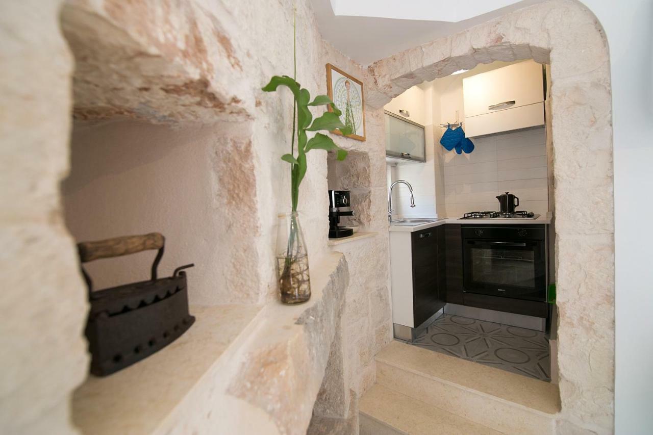 Casa Del Sole Villa Ceglie Messapica Ngoại thất bức ảnh